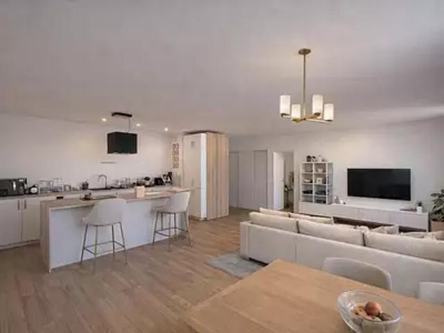 Bordeaux 33800 Location appartement 5 pièces t5 terrasse
