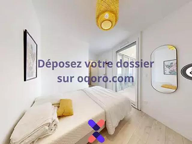 Bordeaux 33800 Location appartement