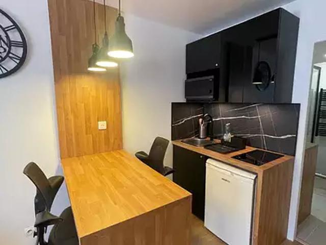 Bordeaux 33800 Location appartement 1 pièce t1 cave