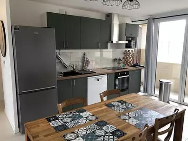 Bordeaux 33800 Location appartement 1 pièce t1