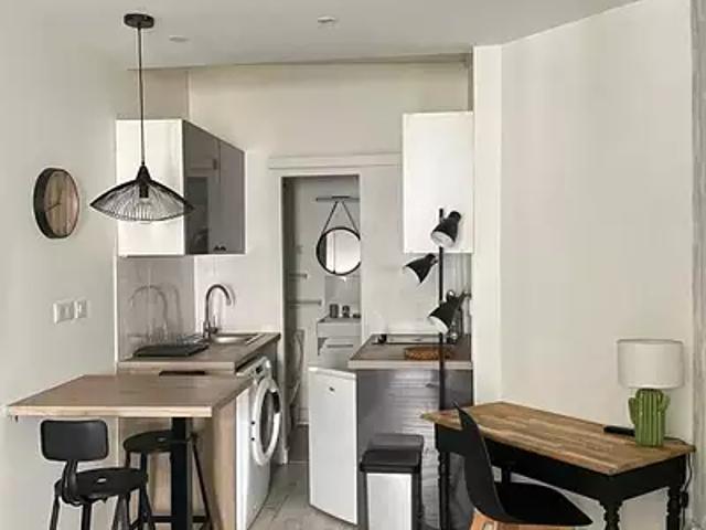 Bordeaux 33800 Location appartement 1 pièce t1