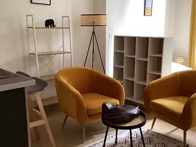 Bordeaux 33800 Location appartement 1 pièce t1