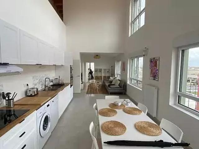 Bordeaux 33800 Location appartement 1 pièce t1
