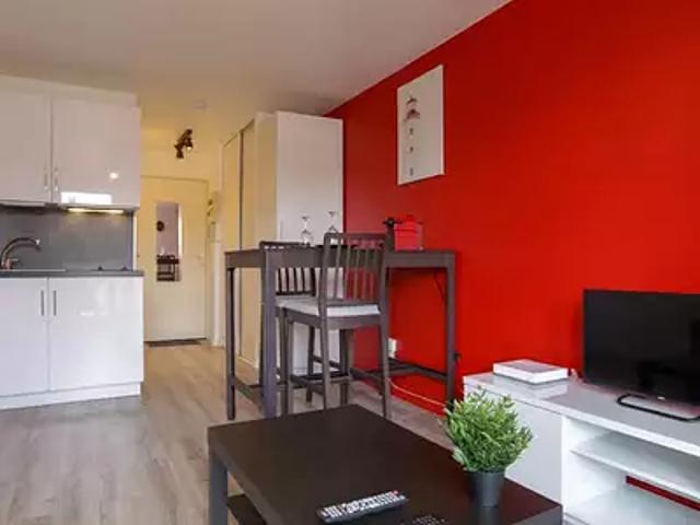 Bordeaux 33800 Location appartement 1 pièce t1