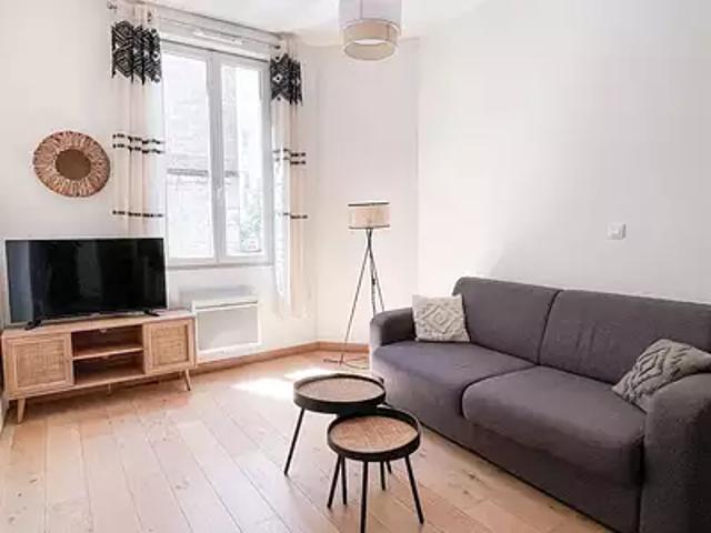 Bordeaux 33800 Location appartement 1 pièce t1
