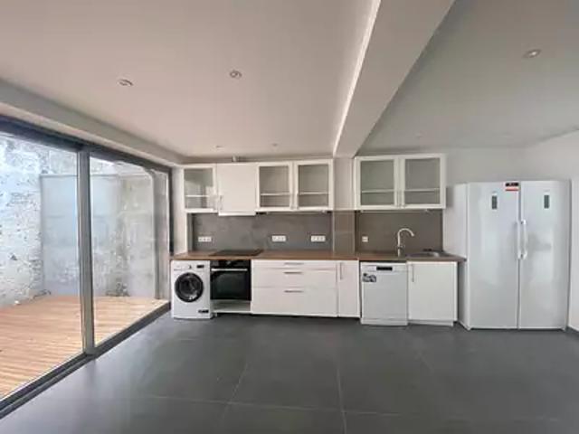 Bordeaux 33800 Location appartement 1 pièce t1