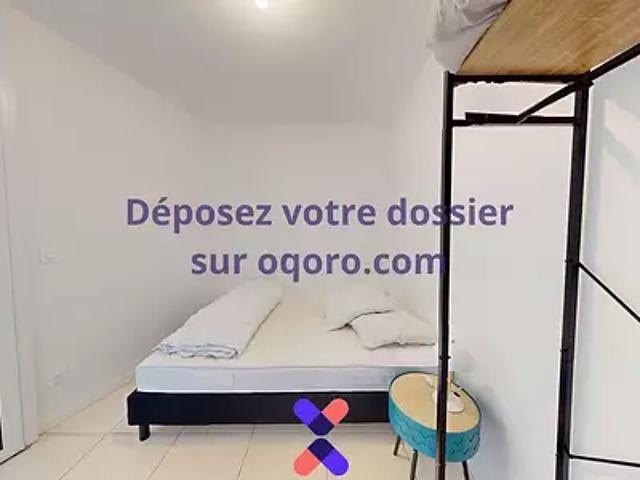 Bordeaux 33800 Location appartement