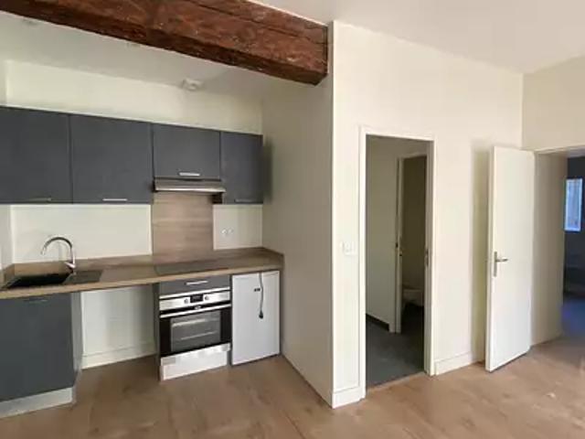 Bordeaux 33800 Location appartement 2 pièces t2