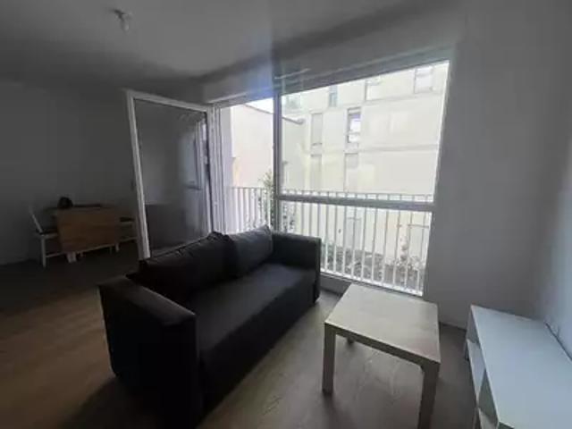 Bordeaux 33800 Location appartement 2 pièces t2
