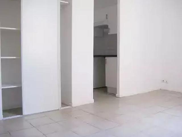 Bordeaux 33800 Location appartement 2 pièces t2