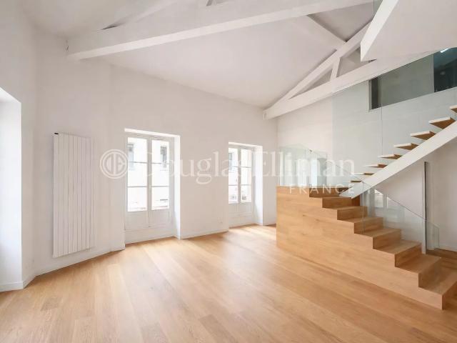Bordeaux Triangle D’Or Appartement 92m² Bordeaux