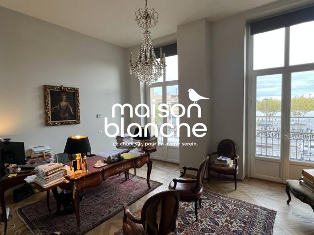 Bordeaux Vente Appartement 33