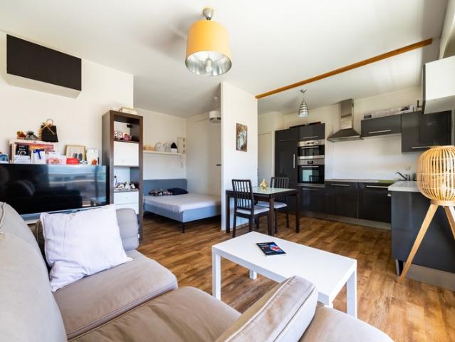 Bordeaux Vente Appartement 33