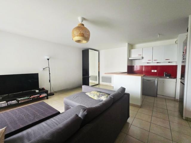 Bordeaux Vente Appartement 33
