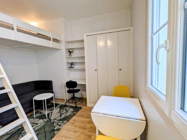 Bordeaux Vente Appartement 33