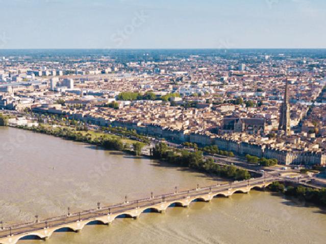 Bordeaux Vente Appartement 33