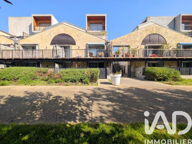 Bordeaux Vente Appartement 33