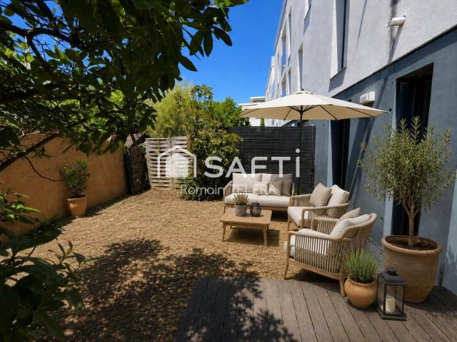 Bordeaux Vente Appartement 33