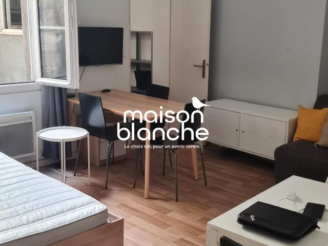 Bordeaux Vente Appartement 33