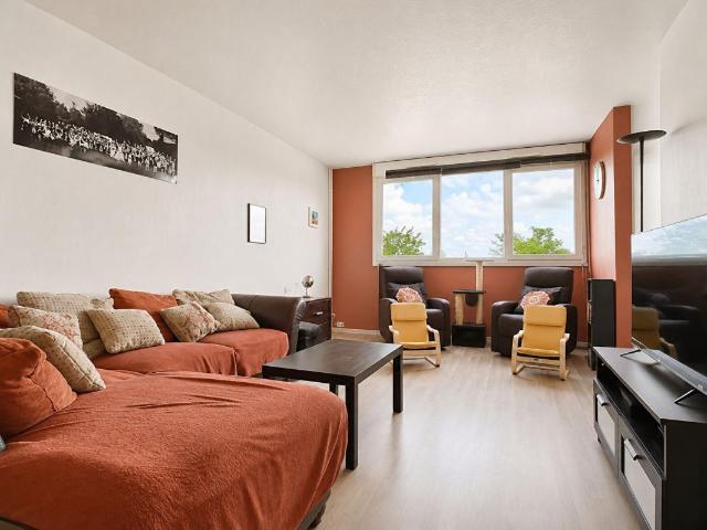 Bordeaux Vente Appartement 33