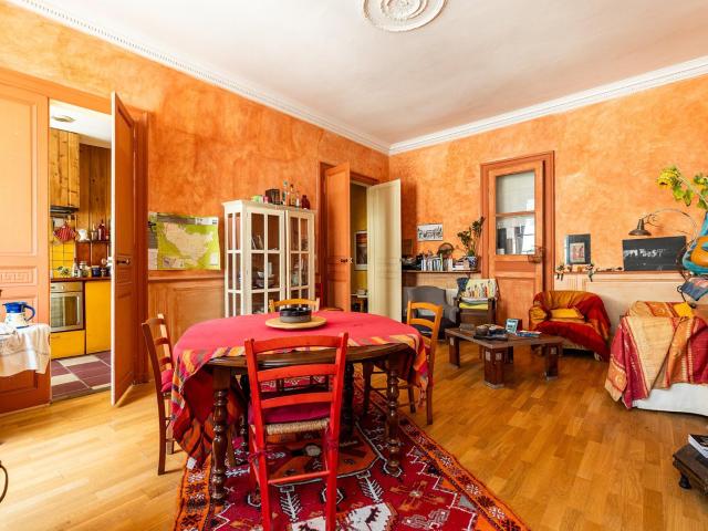 Bordeaux Vente Appartement 33