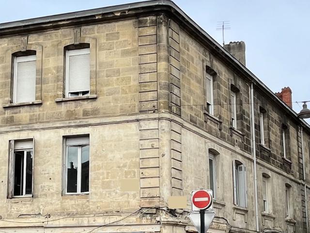 Bordeaux Vente Appartement 33