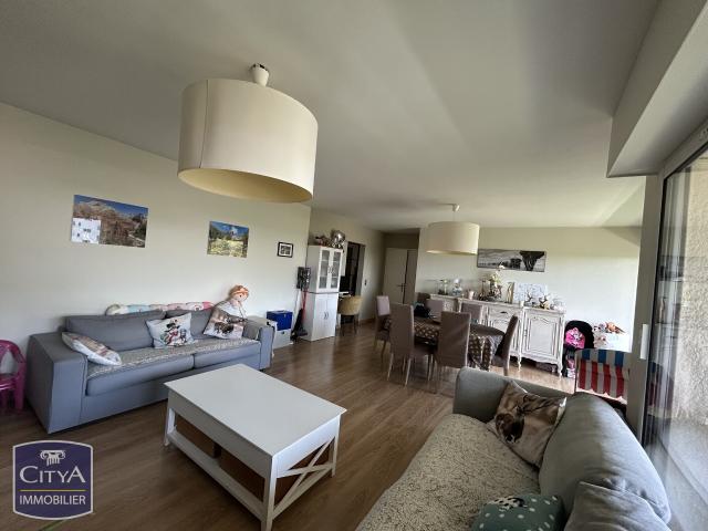 Bordeaux Vente Appartement 33
