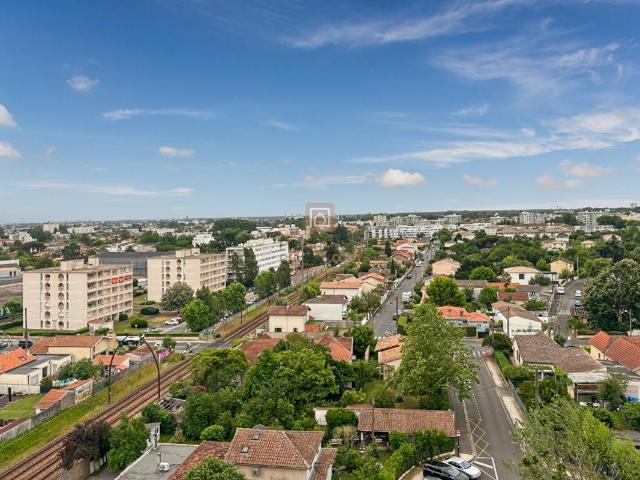 Bordeaux Vente Appartement 33