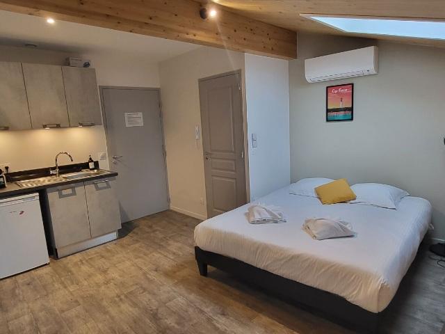 Bordeaux Vente Appartement 33