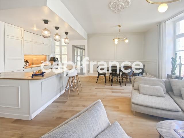 Bordeaux Vente Appartement 33