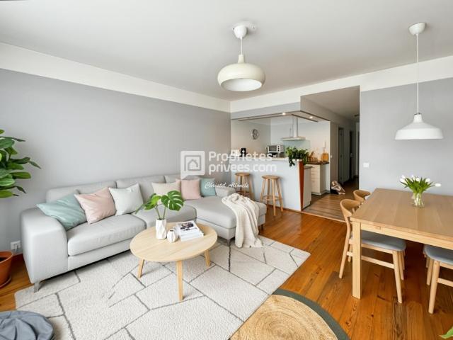Bordeaux Vente Appartement 33