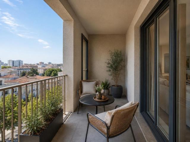 Bordeaux Vente Appartement 33