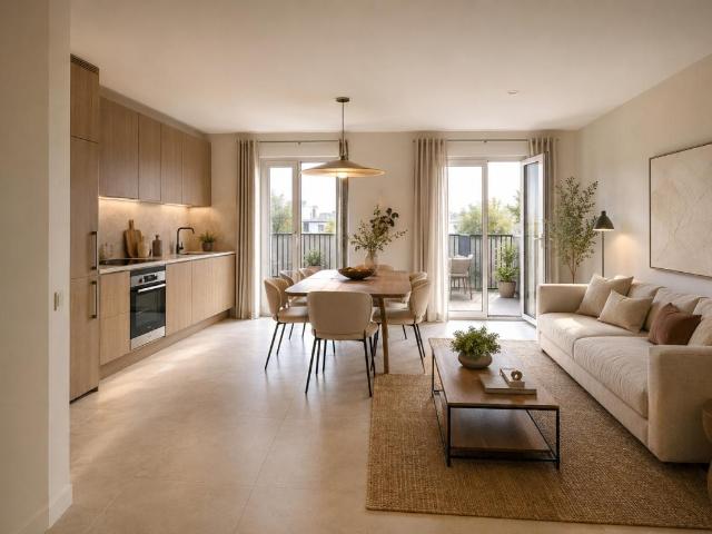 Bordeaux Vente Appartement 33