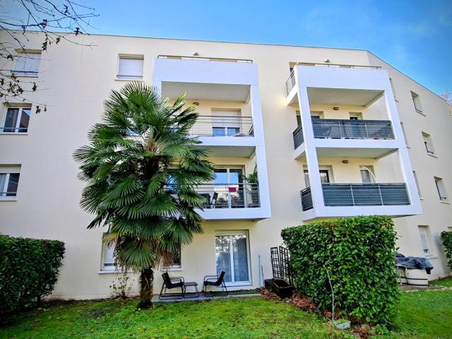 Bordeaux Vente Appartement 33