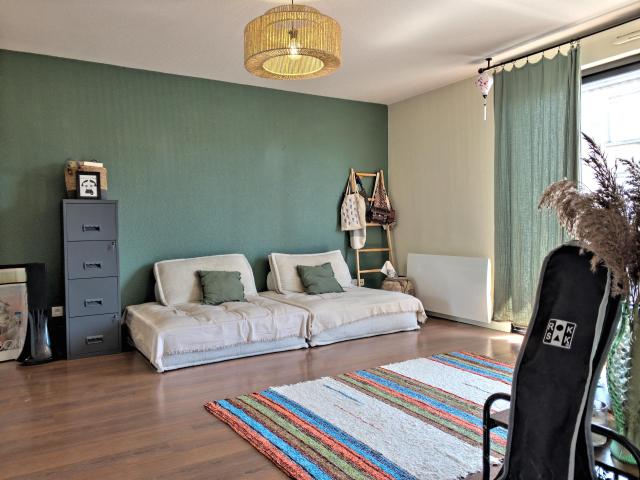 Bordeaux Vente Appartement 33