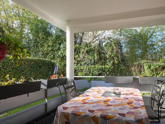 Bordeaux Vente Appartement 33