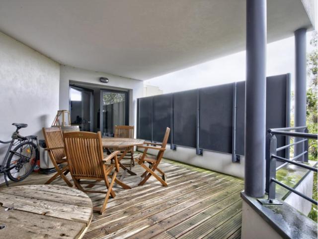 Bordeaux Vente Appartement 33