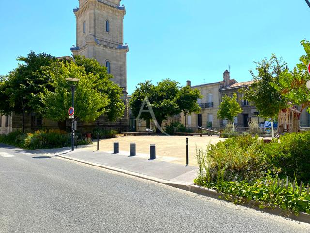 Bordeaux Vente Appartement 33