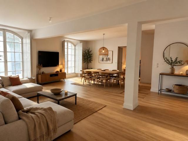 Bordeaux Vente Appartement 33