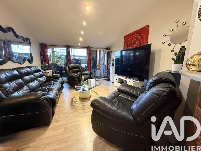 Bordeaux Vente Appartement 33