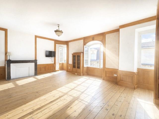 Bordeaux Vente Appartement 33