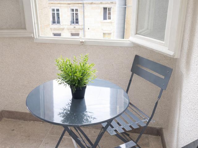 Bordeaux Vente Appartement 33