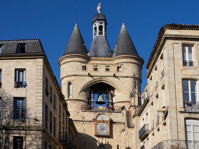 Bordeaux Vente Appartement 33