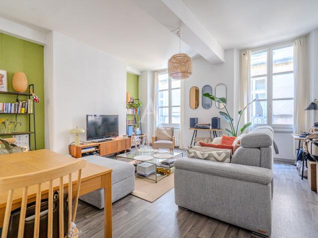 Bordeaux Vente Appartement 33
