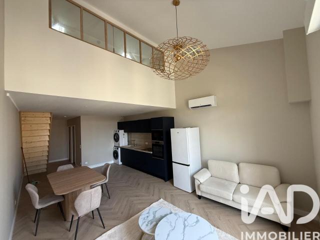 Bordeaux Vente Appartement 33