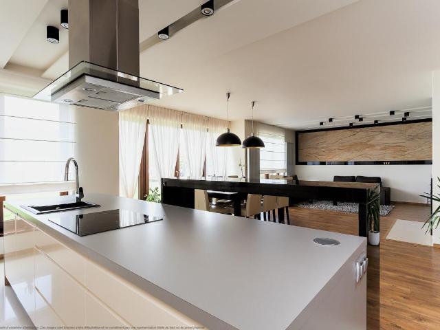 Bordeaux Vente Appartement 33