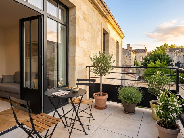 Bordeaux Vente Appartement 33