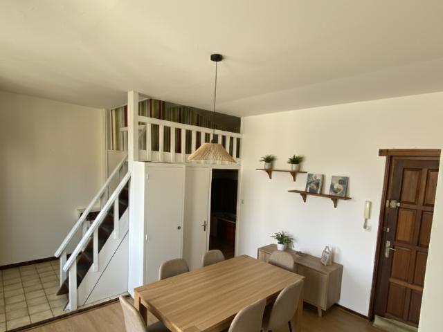 Bordeaux Vente Appartement 33