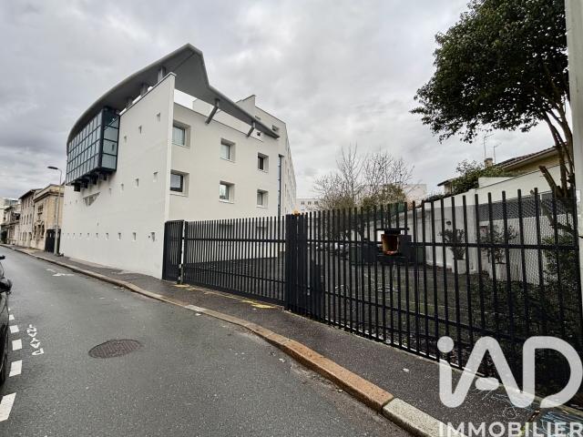 Bordeaux Vente Appartement 33