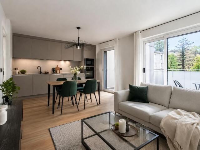 Bordeaux Vente Appartement 33